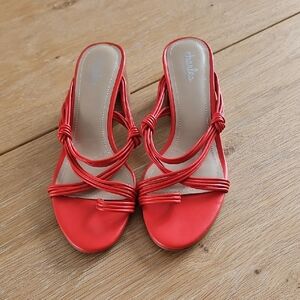 Charles by Charles David Sandals